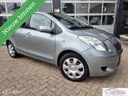 Toyota Yaris - 1.3 VVTi AUTOMAAT DEALERONDERHOUDEN NAP AIRCO