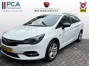 Opel Astra - Sports Tourer 1.2 Business Edition