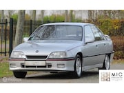 Opel Omega - 3.0i 3000 kat.