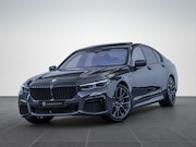 BMW 7-serie - 745e High Exe. M-pakket TV Massage Harman-Kardon 20'' HuD