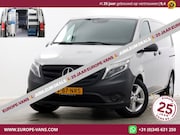 Mercedes-Benz Vito - 114 CDI 136pk Compact 9G Automaat 2x Schuifdeur/LED/Camera/I