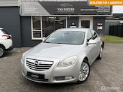 Opel Insignia - 2.0 CDTI EcoFLEX Design Edition, Cruise, trekhaak, apk 05-20
