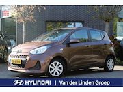 Hyundai i10 - 1.0i Comfort + Smart Pack "RIJKLAARPRIJS"