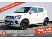 Suzuki Ignis - 1.2 Smart Hybrid Select Automaat, All-Seasons, Dakspoiler