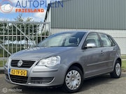 Volkswagen Polo - 1.4 TDI Optive|Airco|Cruise