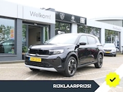 Opel Frontera - Extended Range Electric GS 54 kWh | 100% elektrisch | Winter