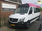 Mercedes-Benz Sprinter - 313 2.2 CDI 432 HD AIRCO 9 PERSOONS MIDCITY € 8950 EX BTW