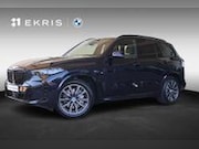 BMW X5 - xDrive50e | M Sport | Bowers & Wilkins | Driving A