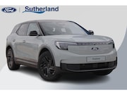 Ford Explorer - Collection Extended Range RWD 79 kWh 286pk | Rijklaar | Ford