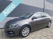 Peugeot 308 - SW 1.2 PureTech Allure, Climatronic, PDC, Topstaat, NAP