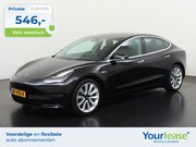 Tesla Model 3 - Long Range AWD 75 kWh | All-in 546, - Private Lease | Direct