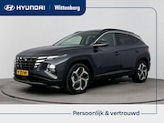 Hyundai Tucson - 1.6 T-GDI PHEV Premium 4WD | Lederen bekleding | Stoel/Stuur