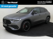 Mercedes-Benz GLA-Klasse - 250 e AMG Line MANUFAKTUR Berggrijs magno /Panoramadak /20 I