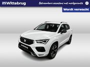 Seat Ateca - 1.5 TSI 150pk FR Business Intense / Elec. Trekhaak / Virtual