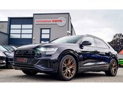 Audi Q8 - 60 TFSI e quattro Competition | Achterbank Verwarming | Stuu
