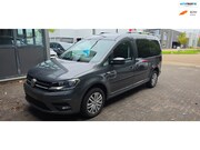 Volkswagen Caddy - 1.4 TSI Maxi 131PK 7 pers Clima Cruise Camera Carplay®