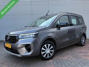 Nissan Townstar - 1.4 Carplay Cruise Led Camera Leer Dab 2022 Eerste Eigenaar 