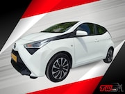 Toyota Aygo - 1.0 VVT-i x-play limited |CARPLAY|CAMERA|AIRCO
