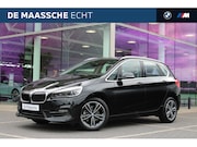 BMW 2-serie Active Tourer - 218i High Executive Sport Line Automaat / Sportstoelen / Hea