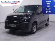 Peugeot Partner - 1.5 BlueHDi 102 pk L1 Nwe Model Airco, Apple Carplay, Camera