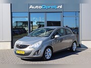 Opel Corsa - 1.2-16V Edition Airco, Carplay, Camera
