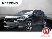 Jeep Compass - 1.6 e-Hybrid Plug-In First Edition | NIEUW | VOORR