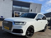 Audi Q7 - 3.0 TDI quattro Pro Line S 7p | 360 Camera |