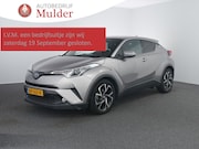 Toyota C-HR - 1.8 Hybrid Executive | Trekhaak | Camera | Cruise | Stoelver