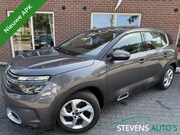 Citroën C5 Aircross - 1.2 PureTech Bns 131 PK / TREKHAAK / CAMERA / GROOT.NAVI / L