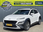 Hyundai Kona - 1.6 GDI HEV 141pk DCT Fashion I LENTEDEALS | Cruise I Carpla