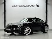 Porsche 911 - 3.8 Carrera 4S | NAP | Schuifdak | Sport Chrono | 19" | Spor