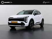 Kia Sportage - 1.6 T-GDi Hybrid GT-PlusLine | Trekhaak | Panoramaschuifdak 