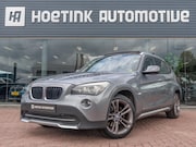 BMW X1 - sDrive20i | Nieuwe ketting | Pano | Trekhaak