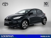 Toyota Yaris - 1.5 Hybrid 115 Dynamic