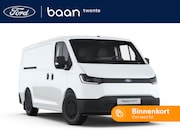 Ford Transit - City L1H1 56 kWh