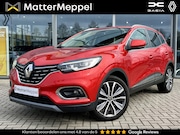 Renault Kadjar - 1.3 TCe 140 EDC Intens | Trekhaak | Leer | Elektrische Stoel
