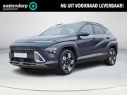 Hyundai Kona - 1.6 GDI HEV Comfort Smart | Uit voorraad leverbaar! | Stoel/