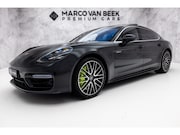 Porsche Panamera - 4.0 Turbo S E-Hybrid Executive | Burmester | Pano | Achteras
