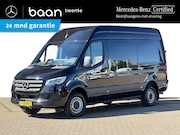 Mercedes-Benz Sprinter - 317 L2H2 | 3, 5t Vanstep | LED | Navi | Cruise | Certified 2