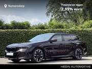 BMW i5 - Touring eDrive40 | Special Request Mahogany | M-Sp