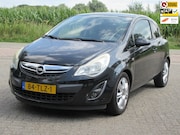 Opel Corsa - 1.4-16V Color Edition + Parkeersensoren