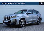 BMW X1 - xDrive25e M Sport Automaat / Sportstoelen / Achteruitrijcame