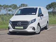 Mercedes-Benz Vito - 114 L2 LED Navi Automaat