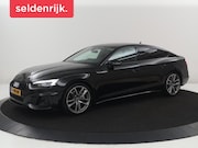Audi A5 - Sportback 40 TFSI S edition Competition | Virtual Cockpit |