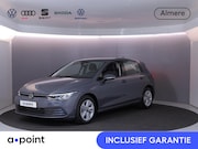 Volkswagen Golf - 1.0 TSI Life 110PK | Sfeerverlichting | Clima | Parkeersenso