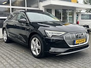 Audi e-tron - 50 quattro Launch edition plus 71 kWh SOH 86.9 % ACC Panoram