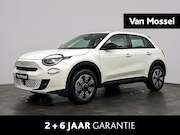 Fiat 600 - 1.2 Hybrid Icon | Apple Carplay&Android Auto | PDC achter |