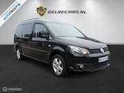 Volkswagen Caddy - 1.2 TSI Highline 7 zit 105 pk Topstaat