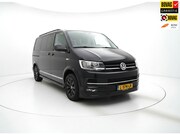 Volkswagen Kombi - Volkswagen Transporter/Kombi L2H1 |Kampeerwagen|2 Elektrisch