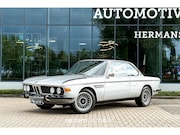 BMW 2.5 / 2.8 / 3.0 - C S I L 3.0 CSi